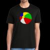 Super Soft Perfect Tri ® Tee Thumbnail
