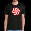 Super Soft Perfect Tri ® Tee Thumbnail