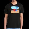 Super Soft Perfect Tri ® Tee Thumbnail