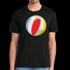 Super Soft Perfect Tri ® Tee Thumbnail