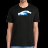 Super Soft Perfect Tri ® Tee Thumbnail