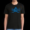 Super Soft Perfect Tri ® Tee Thumbnail