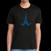Super Soft Perfect Tri ® Tee Thumbnail