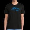Super Soft Perfect Tri ® Tee Thumbnail