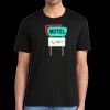 Super Soft Perfect Tri ® Tee Thumbnail