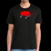 Super Soft Perfect Tri ® Tee Thumbnail