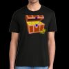 Super Soft Perfect Tri ® Tee Thumbnail
