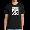 Super Soft Perfect Tri ® Tee Thumbnail