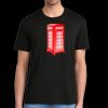 Super Soft Perfect Tri ® Tee Thumbnail