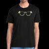 Super Soft Perfect Tri ® Tee Thumbnail