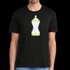 Super Soft Perfect Tri ® Tee Thumbnail
