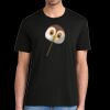 Super Soft Perfect Tri ® Tee Thumbnail