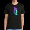 Super Soft Perfect Tri ® Tee Thumbnail