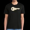 Super Soft Perfect Tri ® Tee Thumbnail