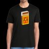 Super Soft Perfect Tri ® Tee Thumbnail