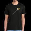 Super Soft Perfect Tri ® Tee Thumbnail
