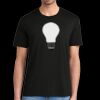 Super Soft Perfect Tri ® Tee Thumbnail