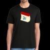 Super Soft Perfect Tri ® Tee Thumbnail