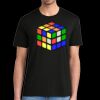 Super Soft Perfect Tri ® Tee Thumbnail