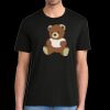 Super Soft Perfect Tri ® Tee Thumbnail