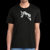 Super Soft Perfect Tri ® Tee Thumbnail
