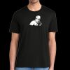 Super Soft Perfect Tri ® Tee Thumbnail