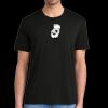 Super Soft Perfect Tri ® Tee Thumbnail