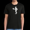 Super Soft Perfect Tri ® Tee Thumbnail