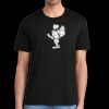 Super Soft Perfect Tri ® Tee Thumbnail