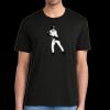 Super Soft Perfect Tri ® Tee Thumbnail