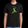 Super Soft Perfect Tri ® Tee Thumbnail