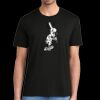 Super Soft Perfect Tri ® Tee Thumbnail