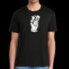 Super Soft Perfect Tri ® Tee Thumbnail