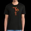 Super Soft Perfect Tri ® Tee Thumbnail