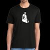 Super Soft Perfect Tri ® Tee Thumbnail