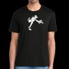 Super Soft Perfect Tri ® Tee Thumbnail