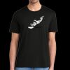 Super Soft Perfect Tri ® Tee Thumbnail