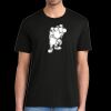 Super Soft Perfect Tri ® Tee Thumbnail