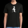 Super Soft Perfect Tri ® Tee Thumbnail