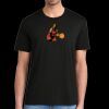 Super Soft Perfect Tri ® Tee Thumbnail
