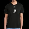 Super Soft Perfect Tri ® Tee Thumbnail