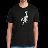 Super Soft Perfect Tri ® Tee Thumbnail