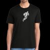 Super Soft Perfect Tri ® Tee Thumbnail