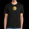 Super Soft Perfect Tri ® Tee Thumbnail
