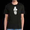 Super Soft Perfect Tri ® Tee Thumbnail