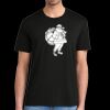 Super Soft Perfect Tri ® Tee Thumbnail