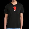 Super Soft Perfect Tri ® Tee Thumbnail