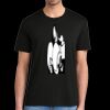 Super Soft Perfect Tri ® Tee Thumbnail