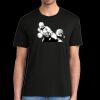 Super Soft Perfect Tri ® Tee Thumbnail