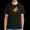 Super Soft Perfect Tri ® Tee Thumbnail